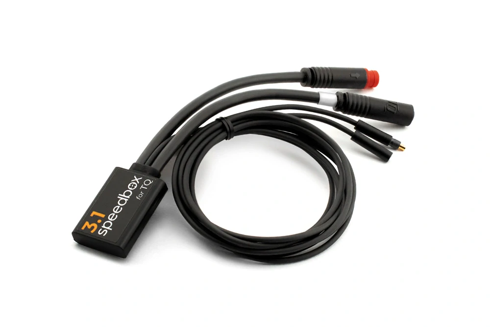 SpeedBox 3.1 pre TQ (HPR40, HPR50, HPR60)