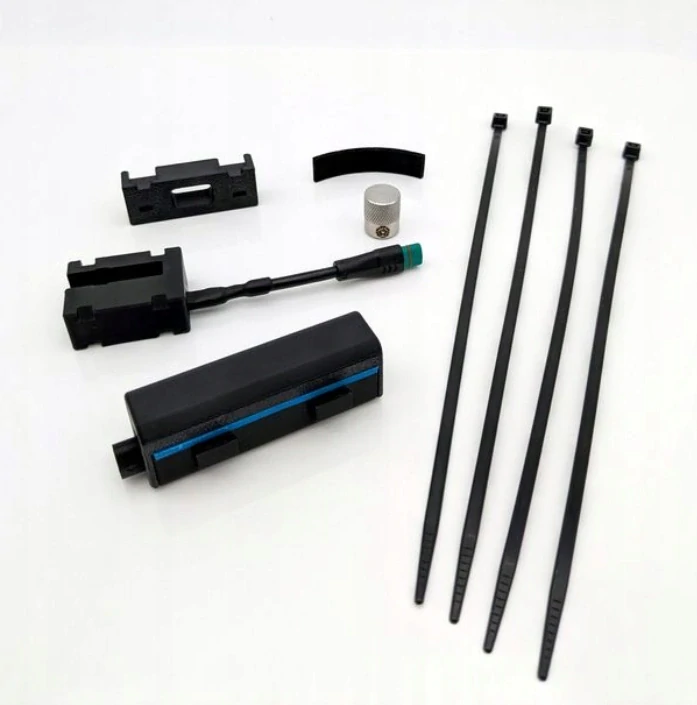 Čip tuning pre elektrobicykle badassBox 5 Bosch Slim Set