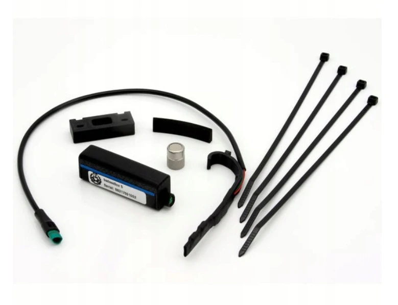 Čip tuning ebike BadassBox 5 Bosch 37