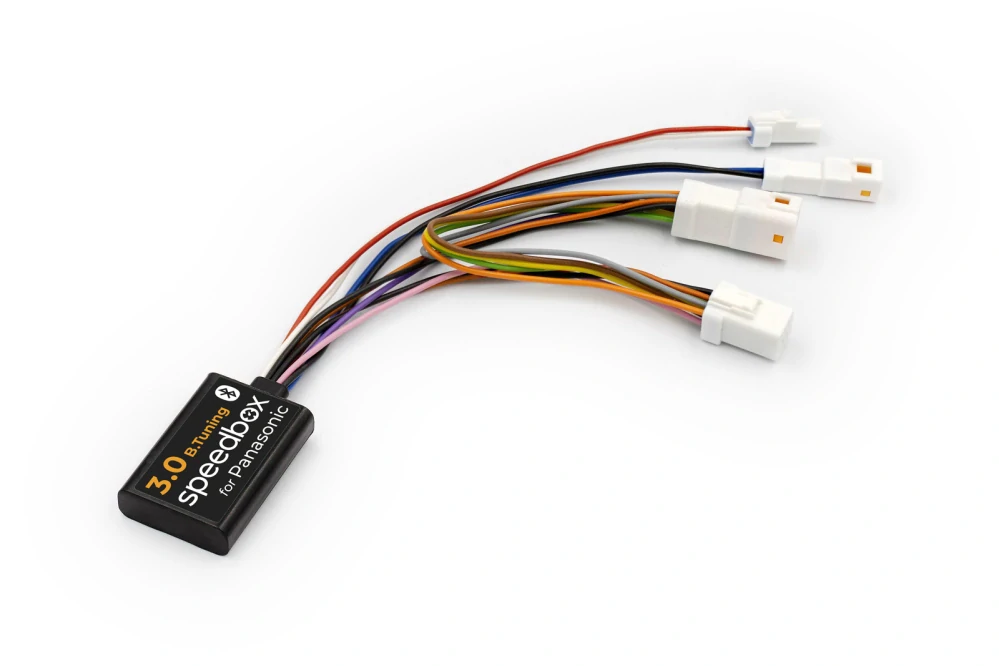 SpeedBox 3.0 B.Tuning pre Panasonic (GX series)