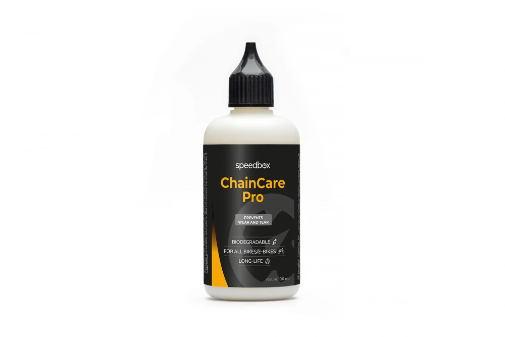SpeedBox ChainCare Pro