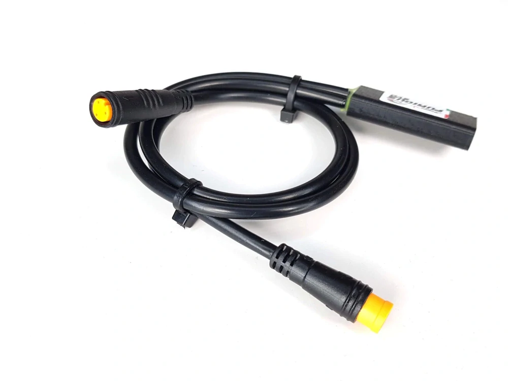 SpeedFun Furious Evo easy+ pre Five F90 – F110, E-TEK, ETR3