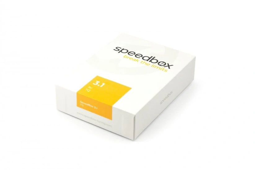 SpeedBox 3.1 pre TQ (HPR40, HPR50, HPR60)