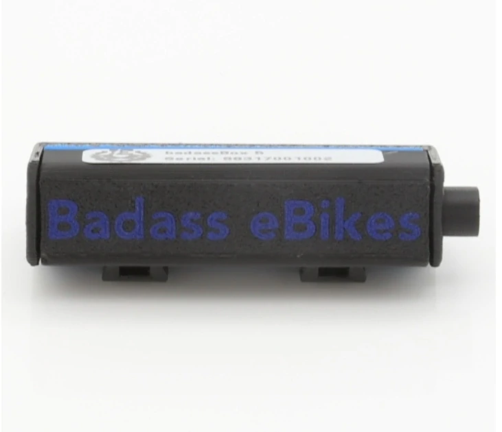 Čip tuning badassBox 5 Shimano 2020