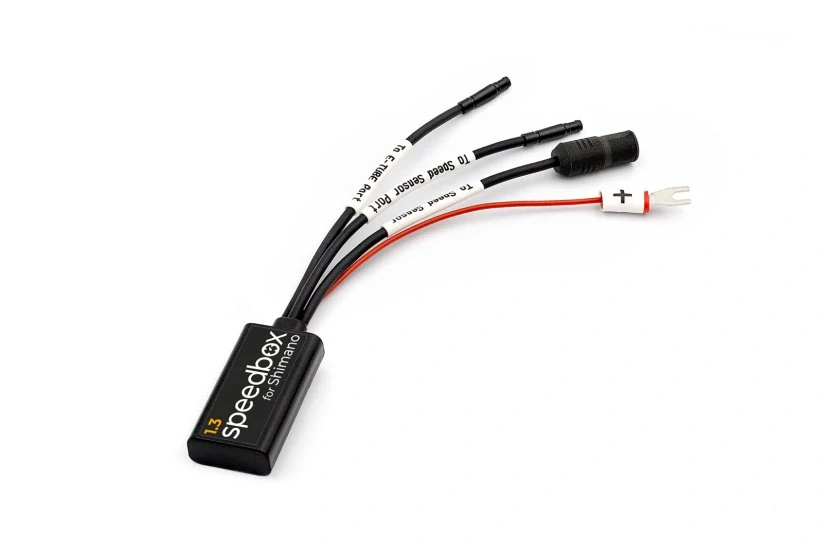 SpeedBox 1.3 pre Shimano (EP8)