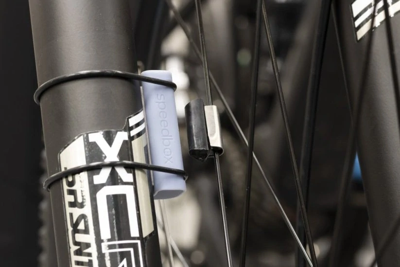 SpeedBox B.Cyclo