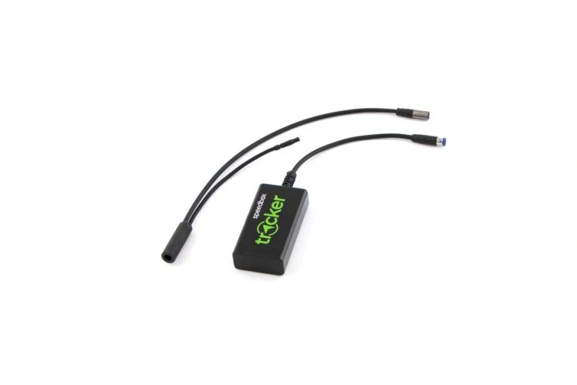 SpeedBox Tracker 1.0 pre Shimano