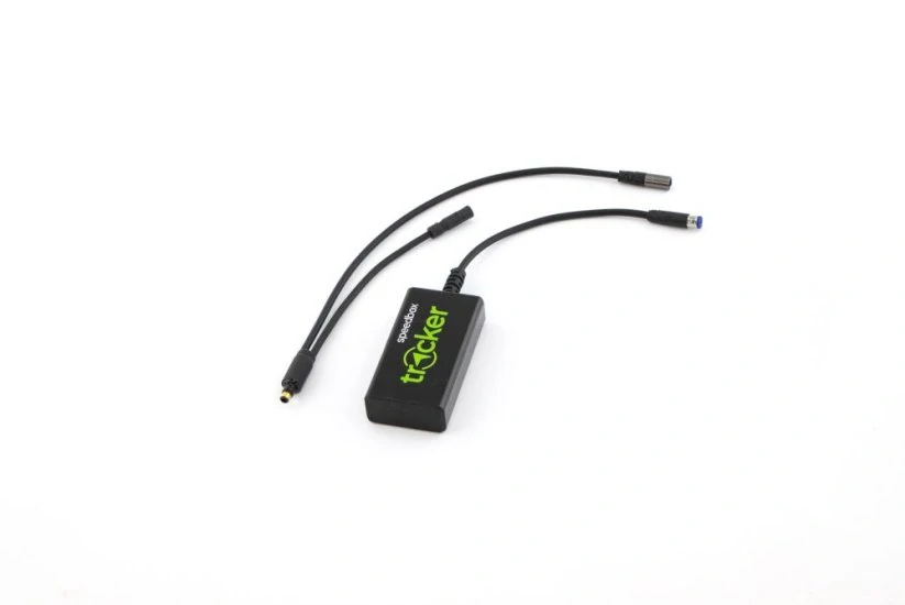 SpeedBox Tracker 1.1 pre Shimano