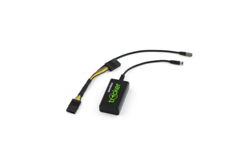 SpeedBox Tracker pre Brose/Specialized