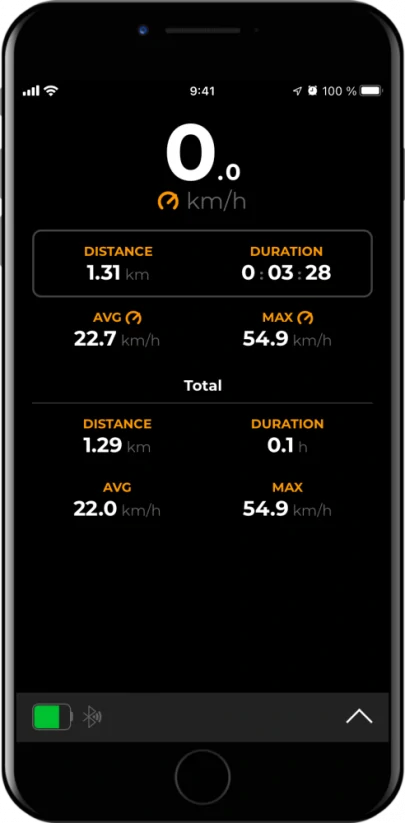 SpeedBox B.Cyclo