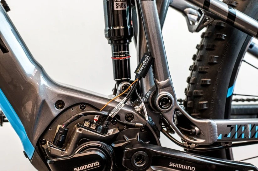 SpeedBox 1.2 B.Tuning pre Shimano (E8000, E7000, E6100, E5000)