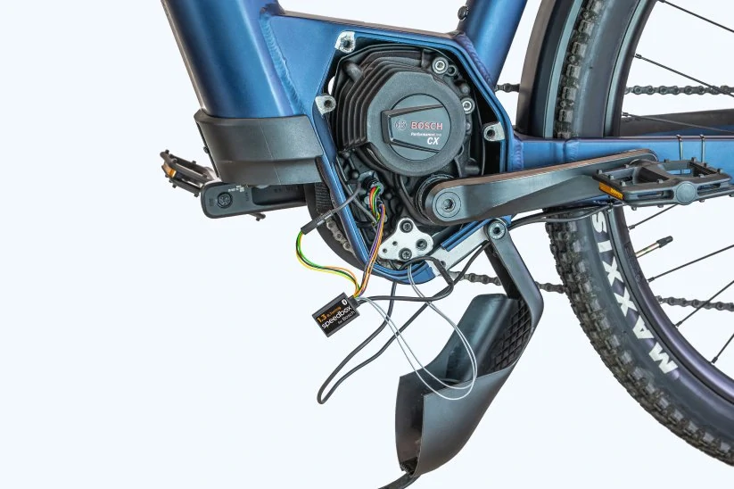 SpeedBox 1.3 B.Tuning pre Bosch (Smart System Gen.4 + Rim Magnet)