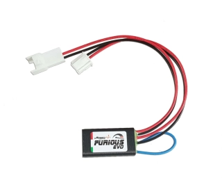 SpeedFun Furious Evo easy+ pre Dapu MD250S