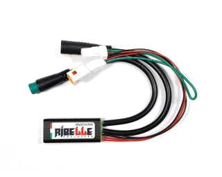 SpeedFun Ribelle pre Oli Move, Oli Move Plus, Oli Sport a Oli Sport Plus