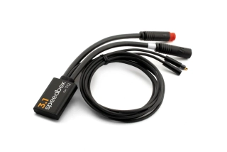 SpeedBox 3.1 pre TQ (HPR40, HPR50, HPR60)