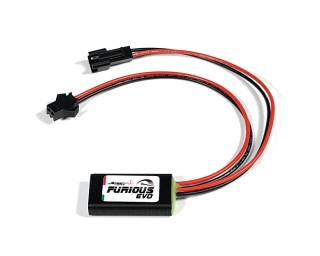 SpeedFun Furious Evo pre Rocky Mountain a Altitude Powerplay