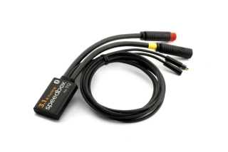 SpeedBox 3.1 B.Tuning pre TQ (HPR40, HPR50, HPR60)