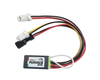 SpeedFun Furious Evo pre Yamaha Booster Easy