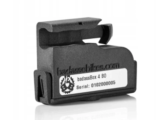 Čip tuning Badass Box 4 Bosch