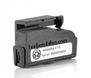 Čip tuning box BadAss badassBox 4 Yamaha