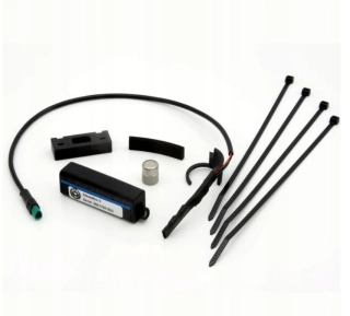 Čip tuning pre elektrobicykle badassBox 5 Bosch Rim 38 Set