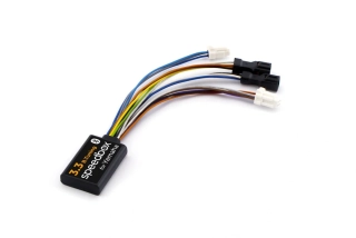 SpeedBox 3.3 B.Tuning pre Yamaha (PW-X3, PW-S2, PW-XM)