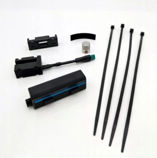 Čip tuning pre elektrobicykle badassBox 5 Bosch Slim Set