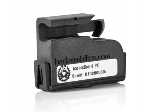 Čip tuning badassBox 4 Pendix