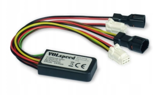 VOLspeed E-Bike čip Tuning Giant Syncdrive Pro2 / Sport2 V4