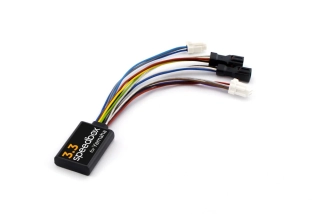 SpeedBox 3.3 pre Yamaha (PW-X3, PW-S2, PW-XM)