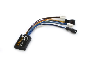 SpeedBox 3.3 B.Tuning pre Giant