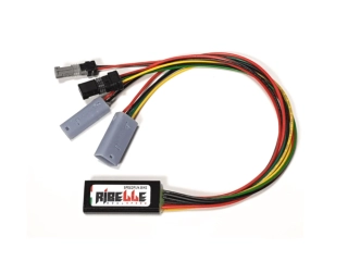 SpeedFun Ribelle Plus pre Bosch